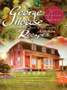 George House Heritage Bed & Breakfast Kitchen Recipes eBook George House Heritage Bed & Breakfast Kitchen Recipes eBook